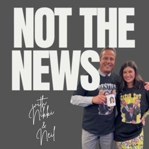Not the News in Nashville by Nikki and Neil