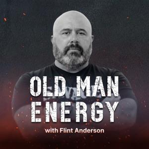 Old Man Energy