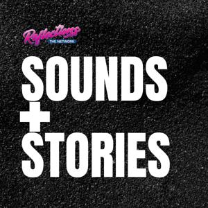 Sounds+Stories