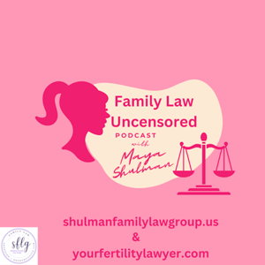 Family Law Uncensored
