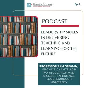 Leadership Skills in Delivery Teaching and Learning for the Future
