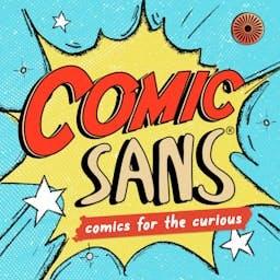 Comic Sans