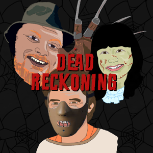 Dead Reckoning