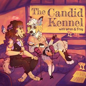 The Candid Kennel