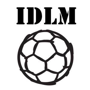 I Don't Like Mondays Football Podcast