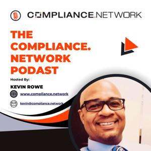 Compliance.Network Podcast