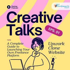Best Freelancer Script's Podcast