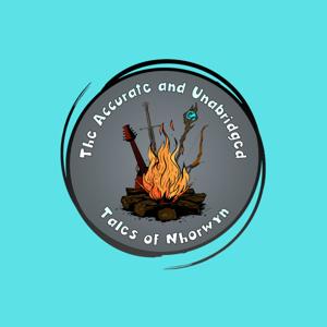 The Accurate and Unabridged Tales of Nhorwyn