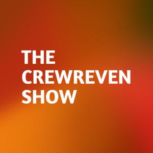 The crewreven show