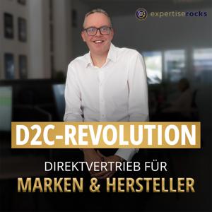 D2C-Revolution: Direktvertrieb für Marken & Hersteller