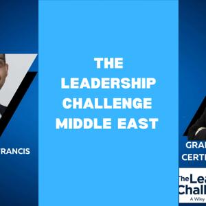 The Leadership Challenge Middle East