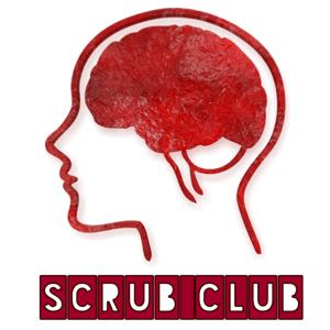 Scrub Club: On the Way to a White Coat
