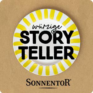 würzige STORYTELLER