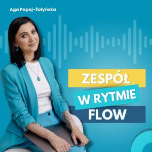 Zespół w rytmie flow