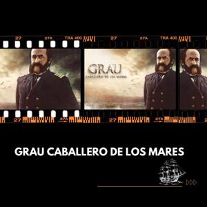 Grau Caballero De Los Mares