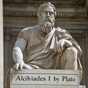 Alcibiades I by Plato