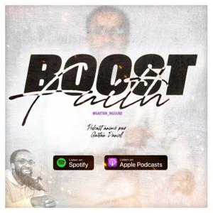 BOOST FAITH