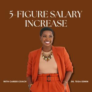 5-Figure Salary Increase