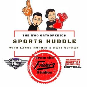 The Sports Huddle