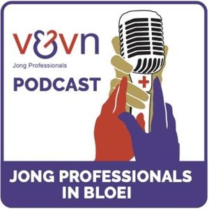 V&VN Jong Professionals in bloei!
