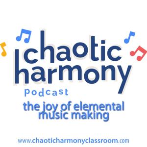 Chaotic Harmony Classroom