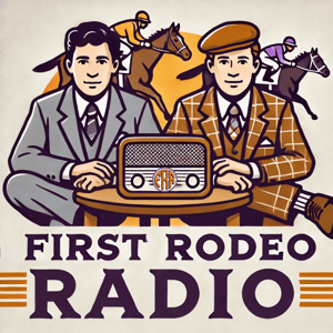 First Rodeo Radio