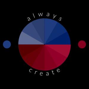 Always Create