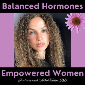 Balanced Hormones, Empowered Women