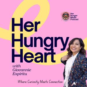 Her Hungry Heart - Where Curiosity Meets Connection