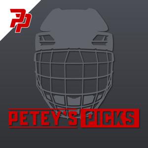 Petey's Picks