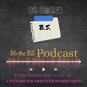 86 the BS