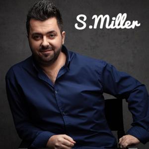 S. Miller András szellemíró | könyvíró | rádiós
