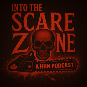 Into the ScareZone: An HHN Podcast