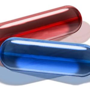 The Original Red Pill Show