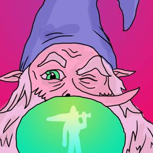 The Quest Buds Podcast