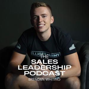 Sales Leadership Podcast