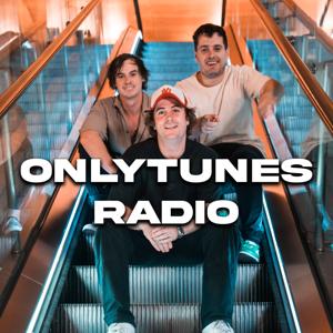 Onlytunes Radio w/ Chunky Dip, Chumpion & Jesse James