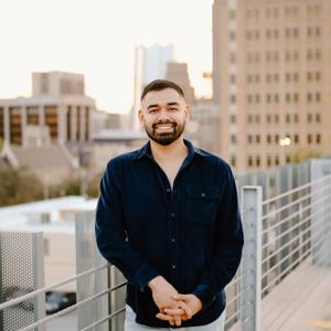 Reveal Jesus Podcast