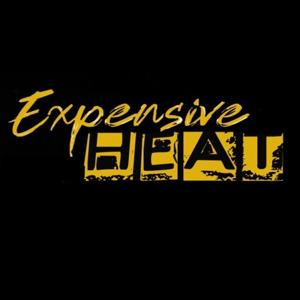 Expensive Heat With Joe Parker