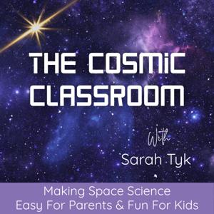 The Cosmic Classroom