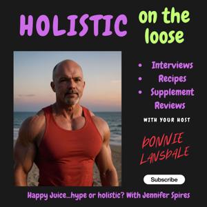 Amare Global with Jennifer Spires