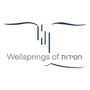 Wellsprings of Chassidus