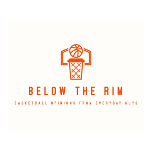 Below the Rim Podcast