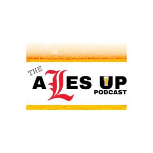 Ales Up Podcast