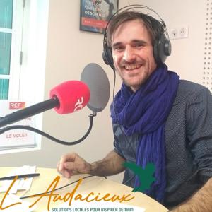 Les Audacieux
