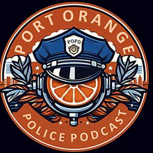Port Orange Police Department Podcast