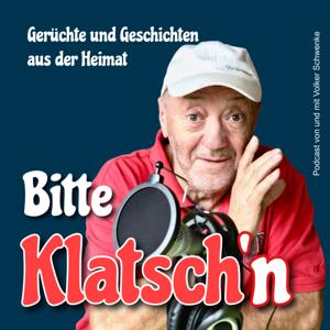 Bitte Klatsch'n