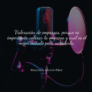 Valoración de empresas