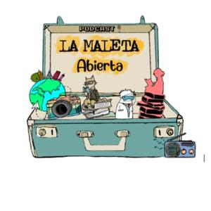 La Maleta Abierta