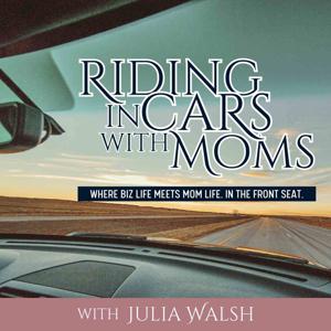 Riding in Cars with Moms